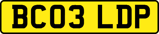 BC03LDP