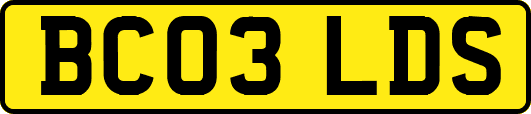 BC03LDS