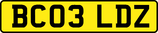 BC03LDZ