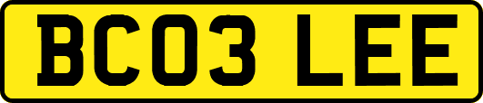BC03LEE