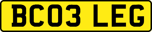 BC03LEG