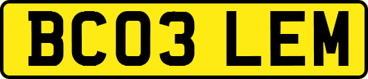 BC03LEM