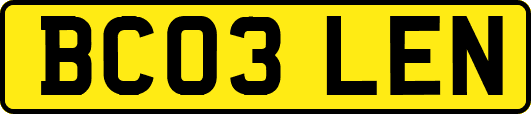 BC03LEN