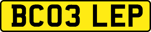 BC03LEP
