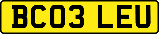 BC03LEU