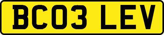 BC03LEV