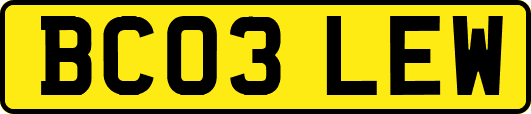 BC03LEW
