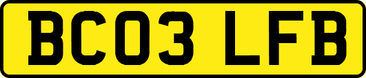 BC03LFB