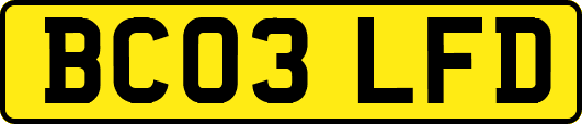 BC03LFD