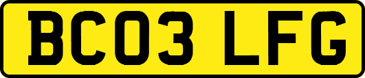 BC03LFG