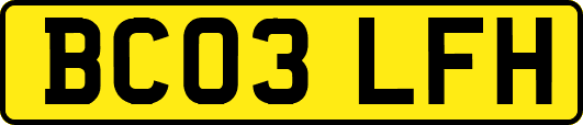 BC03LFH