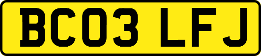 BC03LFJ