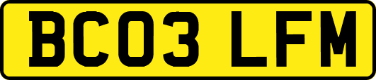 BC03LFM
