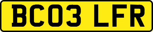 BC03LFR