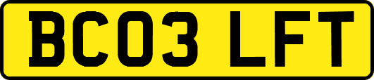 BC03LFT