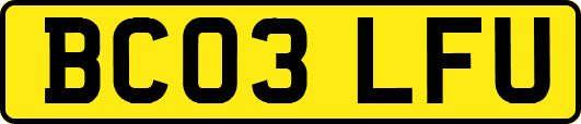 BC03LFU