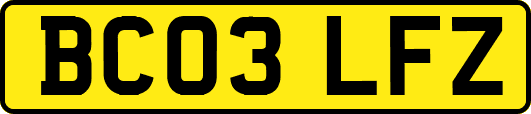 BC03LFZ