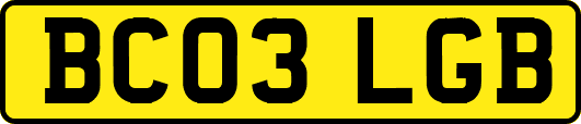 BC03LGB