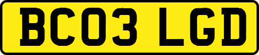 BC03LGD