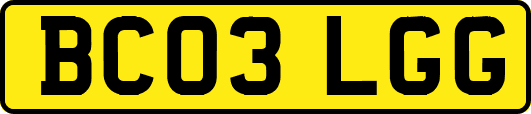 BC03LGG