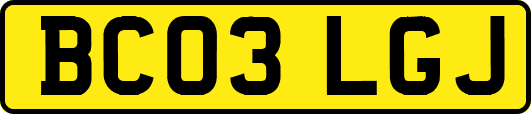 BC03LGJ