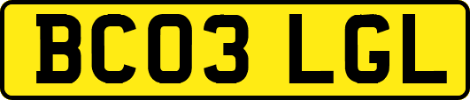 BC03LGL
