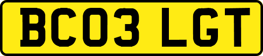 BC03LGT