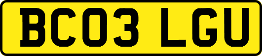 BC03LGU