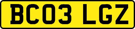 BC03LGZ