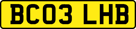 BC03LHB