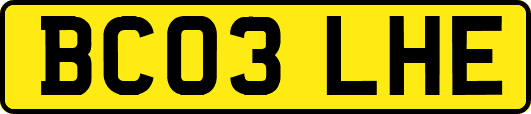 BC03LHE