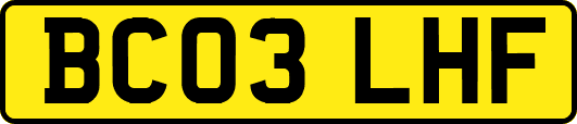 BC03LHF