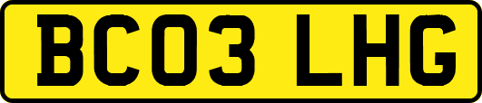 BC03LHG