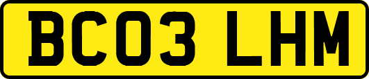 BC03LHM