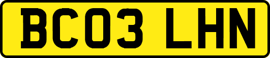 BC03LHN