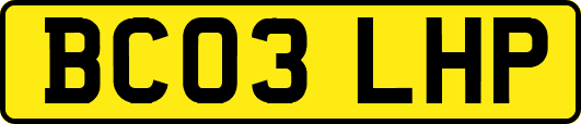 BC03LHP