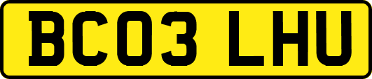 BC03LHU