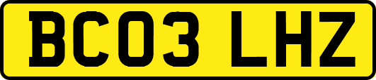 BC03LHZ