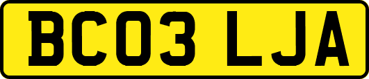 BC03LJA