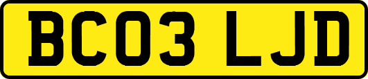 BC03LJD