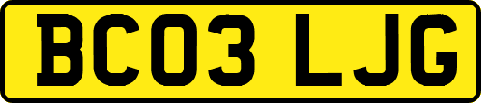 BC03LJG
