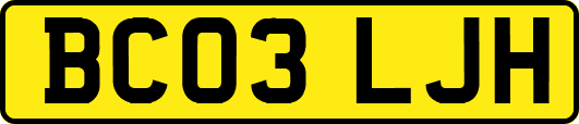 BC03LJH