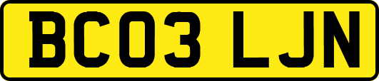 BC03LJN
