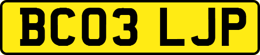 BC03LJP