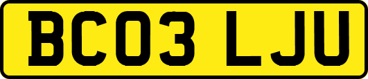 BC03LJU