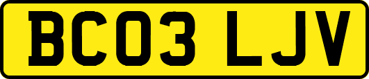 BC03LJV