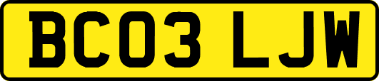 BC03LJW