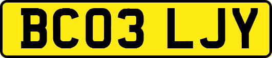 BC03LJY
