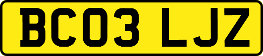 BC03LJZ