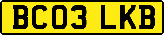 BC03LKB